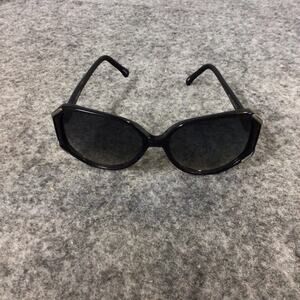 Rocco Originals Sunglasses Handmade China Black‎ DA 2452